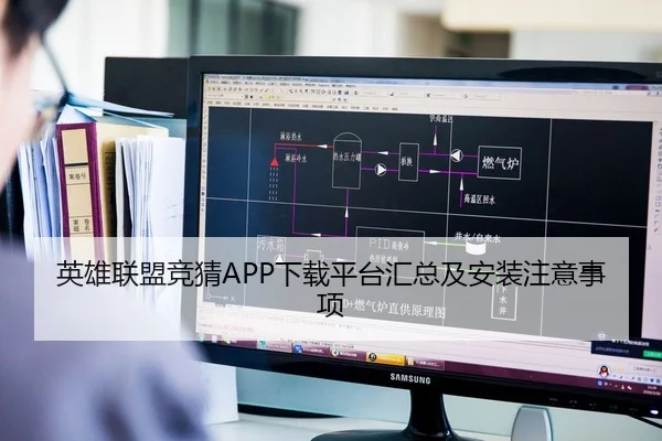 英雄联盟竞猜APP下载平台汇总及安装注意事项